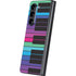 Color Piano Keys Galaxy Z Fold5 5G Skin