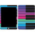 Color Piano Keys Apple iPad Skin