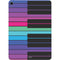 Color Piano Keys Apple iPad Air Skin
