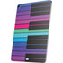 Color Piano Keys Apple iPad Air Skin