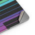 Color Piano Keys Apple iPad Air Skin