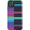 Color Piano Keys iPhone Cases
