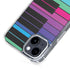 Color Piano Keys iPhone 14 MagSafe Case