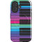 Color Piano Keys iPhone 16 Magsafe Impact Case