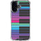 Color Piano Keys iPhone 16 Plus Clear Case