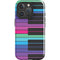 Color Piano Keys iPhone 16 Pro Impact Case