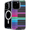 Color Piano Keys iPhone 16 Pro MagSafe Case