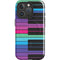 Color Piano Keys iPhone 16 Pro Magsafe Impact Case