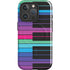Color Piano Keys iPhone 16 Pro Magsafe Impact Case