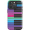 Color Piano Keys iPhone 16 Pro Max Impact Case