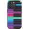 Color Piano Keys iPhone 16 Pro Max Magsafe Impact Case