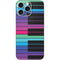 Color Piano Keys iPhone 16 Pro Max Skin