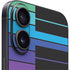 Color Piano Keys iPhone 16 Skin