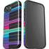 Color Piano Keys iPhone 16e Impact Case