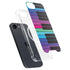 Color Piano Keys iPhone 16e MagSafe Case