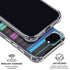 Color Piano Keys iPhone 16e MagSafe Case