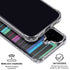 Color Piano Keys iPhone 17 MagSafe Case