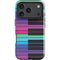 Color Piano Keys iPhone 18 Pro Impact Case