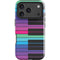 Color Piano Keys iPhone 18 Pro Max Impact Case