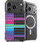 Color Piano Keys iPhone 18 Pro Max MagSafe Case