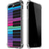 Color Piano Keys iPhone Cases
