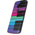 Color Piano Keys Moto E5 Play Skin