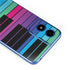 Color Piano Keys Moto G Play 4G (2024) Skin