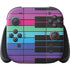 Color Piano Keys Nintendo Skins