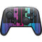 Color Piano Keys Nintendo Switch 2 (2025) Pro Controller Skin