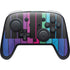 Color Piano Keys Nintendo Switch 2 (2025) Pro Controller Skin