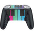 Color Piano Keys Nintendo Switch 2 (2025) Pro Controller Skin