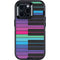 Color Piano Keys Otterbox Defender iPhone Skin