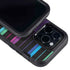 Color Piano Keys Otterbox Defender iPhone Skin