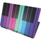 Color Piano Keys Dell Precision Skin