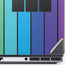 Color Piano Keys Dell Precision Skin