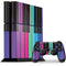 Color Piano Keys PlayStation PS4 Skins