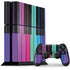Color Piano Keys PlayStation PS4 Skins