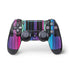 Color Piano Keys PlayStation PS4 Skins
