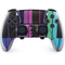 Color Piano Keys PS5 DualSense Edge Pro Controller Skin