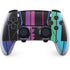 Color Piano Keys PS5 DualSense Edge Pro Controller Skin
