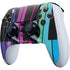 Color Piano Keys PS5 DualSense Edge Pro Controller Skin
