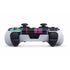 Color Piano Keys PS5 DualSense Edge Pro Controller Skin