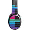 Color Piano Keys Skullcandy Crusher Wireless Skin