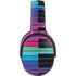 Color Piano Keys Skullcandy Venue Skin