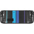 Color Piano Keys Steam Deck Handheld Gaming Computer Skin