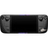 Color Piano Keys Steam Deck Handheld Gaming Computer Skin