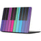 Color Piano Keys Surface Laptop 7 13.8in Skin