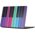 Color Piano Keys Surface Laptop 7 13.8in Skin