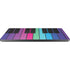 Color Piano Keys Surface Laptop 7 13.8in Skin