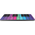 Color Piano Keys Surface Laptop 7 15in Skin